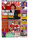 MARCA FRONT PAGE 28/11