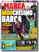 MARCA FRONT PAGE 3011